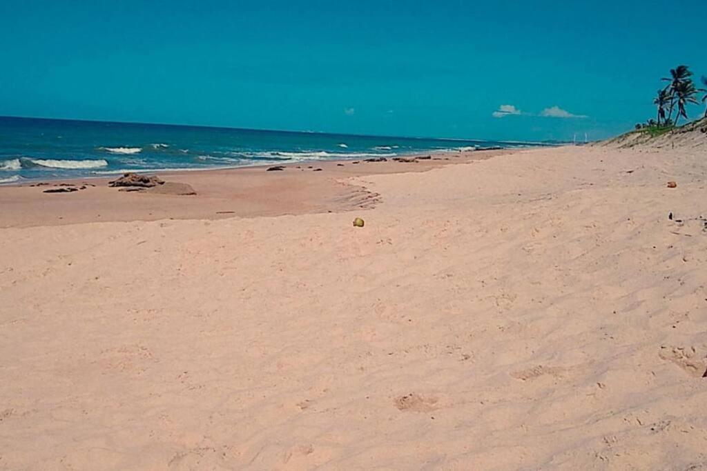Paraiso Frente Ao Mar, Replica De Uma Vila Grega! Aracati Εξωτερικό φωτογραφία